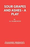 Warburton, Nick: Sour Grapes and Ashes