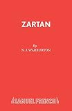 Warburton, N. J.: Zartan: A Play