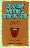 Perret, Gene: Comedy Writing Step by Step