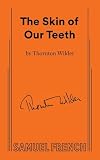 [???]: Skin of Our Teeth