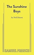 The Sunshine Boys by Neil Simon