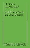 Van Zandt, William: Lie, Cheat, and Genuflect