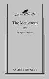 Christie, Agatha: Mousetrap Christie, Agatha: Mousetrap