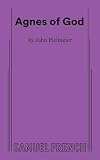 Pielmeier, John: Agnes of God Pielmeier, John: Agnes of God