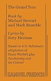 Stewart, Michael: The Grand Tour