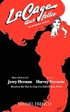 Fierstein, Harvey: La Cage Aux Folles: The Broadway Musical