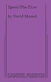 Mamet, David: Speed-The-Plow: A Play