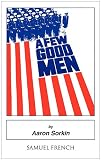 Sorkin, Aaron: A Few Good Men