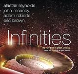 Crowther, Peter: Infinities : The Best of British SF Today Crowther, Peter: Infinities : The Best of British SF Today
