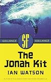 Watson, Ian: The Jonah Kit Watson, Ian: The Jonah Kit
