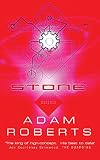 Roberts, Adam: Stone Roberts, Adam: Stone