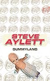 Aylett, Steve: Dummyland: Book Three of the Accomplice Series