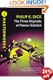 The Three Stigmata of Palmer Eldritch (S.F. Masterworks)
