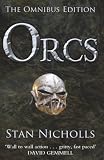 Nicholls, Stan: Orcs Nicholls, Stan: Orcs