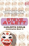 Aylett, Steve: Karloff's Circus: Accomplice Book 4