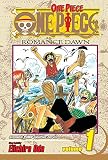 Oda, Eiichiro: One Piece Romance Dawn