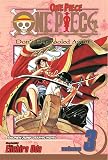 Oda, Eiichiro: One Piece Volume 3