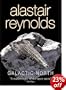 Galactic North (Gollancz S.F.)