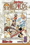 Oda, Eiichiro: One Piece : For Whom the Bell Tolls