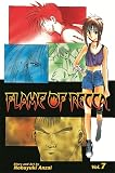 Anzai, Nobuyuki: Flame of Recca Volume 7 Anzai, Nobuyuki: Flame of Recca Volume 7