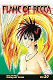 Anzai, Nobuyuki: Flame of Recca Volume 10 Anzai, Nobuyuki: Flame of Recca Volume 10