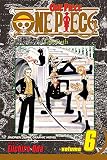 Oda, Eiichiro: One Piece Volume 6