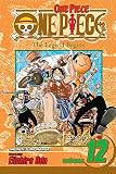 Oda, Eiichiro: One Piece Volume 12