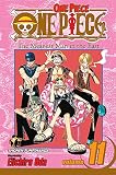 Oda, Eiichiro: One Piece Volume 11