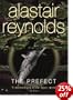 The Prefect (Gollancz S.F.)