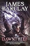 Dawntheif by James Barclay Dawntheif by James Barclay