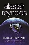 Redemption Ark by Alistair Reynolds Redemption Ark by Alistair Reynolds