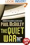 The Quiet War (Gollancz)