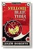 Yellow Blue Tibia