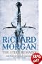 The Steel Remains (Gollancz)