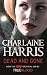 Dead and Gone: A True Blood Novel (Sookie Stackhouse Vampire 9)