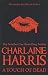 A Touch of Dead: A Sookie Stackhouse Collection (Sookie Stackhouse 11)