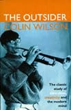Wilson, Colin: The Outsider Wilson, Colin: The Outsider