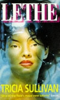  Lethe cover
