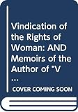 Godwin, William: A Vindication of the Rights of Woman Godwin, William: A Vindication of the Rights of Woman