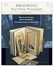 Preserving Your Family Photographs