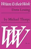 Thorpe, Michael: Doris Lessing