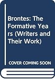 Gerin, Winifred: The Brontes