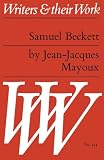 Scott-Kilvert, Ian: Samuel Beckett