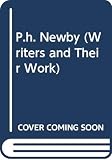Scott-Kilvert, Ian: P. H. Newby