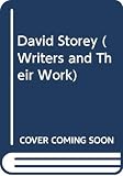 Taylor, John Russell: David Storey