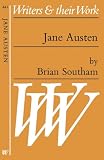 Southam, Brian: Jane Austen