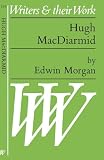 Morgan, Edwin: Hugh MacDiarmid