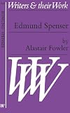 Scott-Kilvert, Ian: Edmund Spenser Scott-Kilvert, Ian: Edmund Spenser