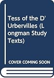 Hardy, Thomas: Tess of the D'Urbervilles