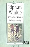 Hawthorne, Nathaniel: Rip Van Winkle Hawthorne, Nathaniel: Rip Van Winkle